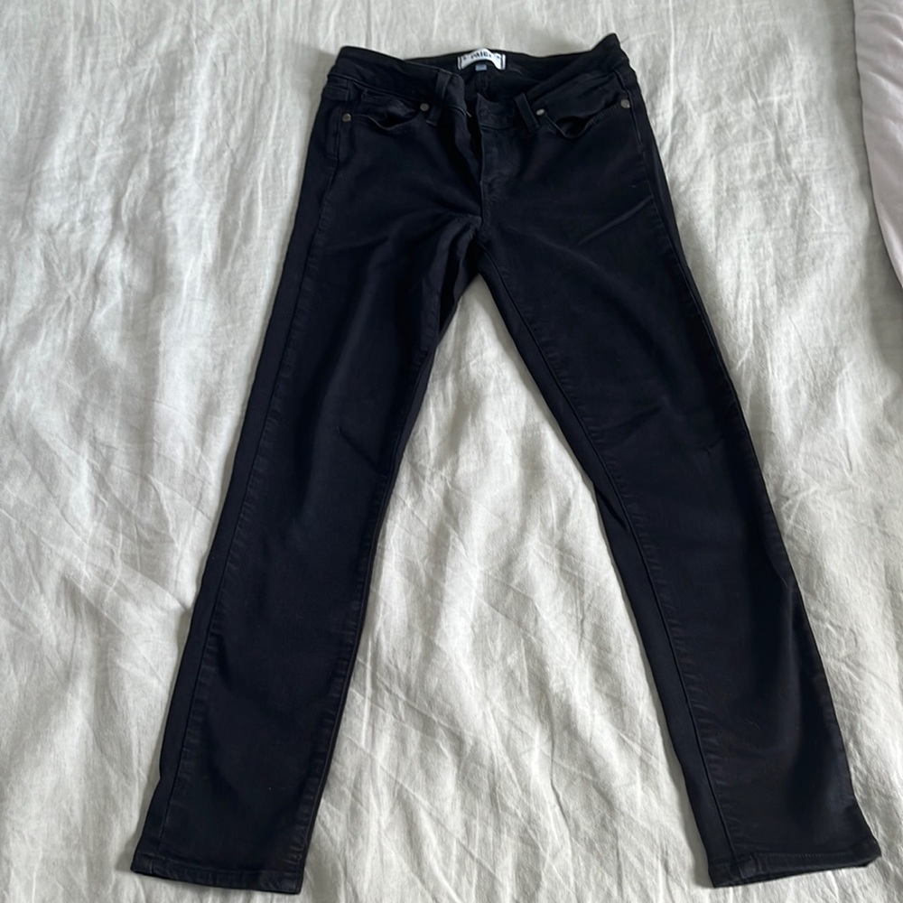 Paige denim